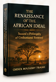 The Renaissance of the African Ideal book cover