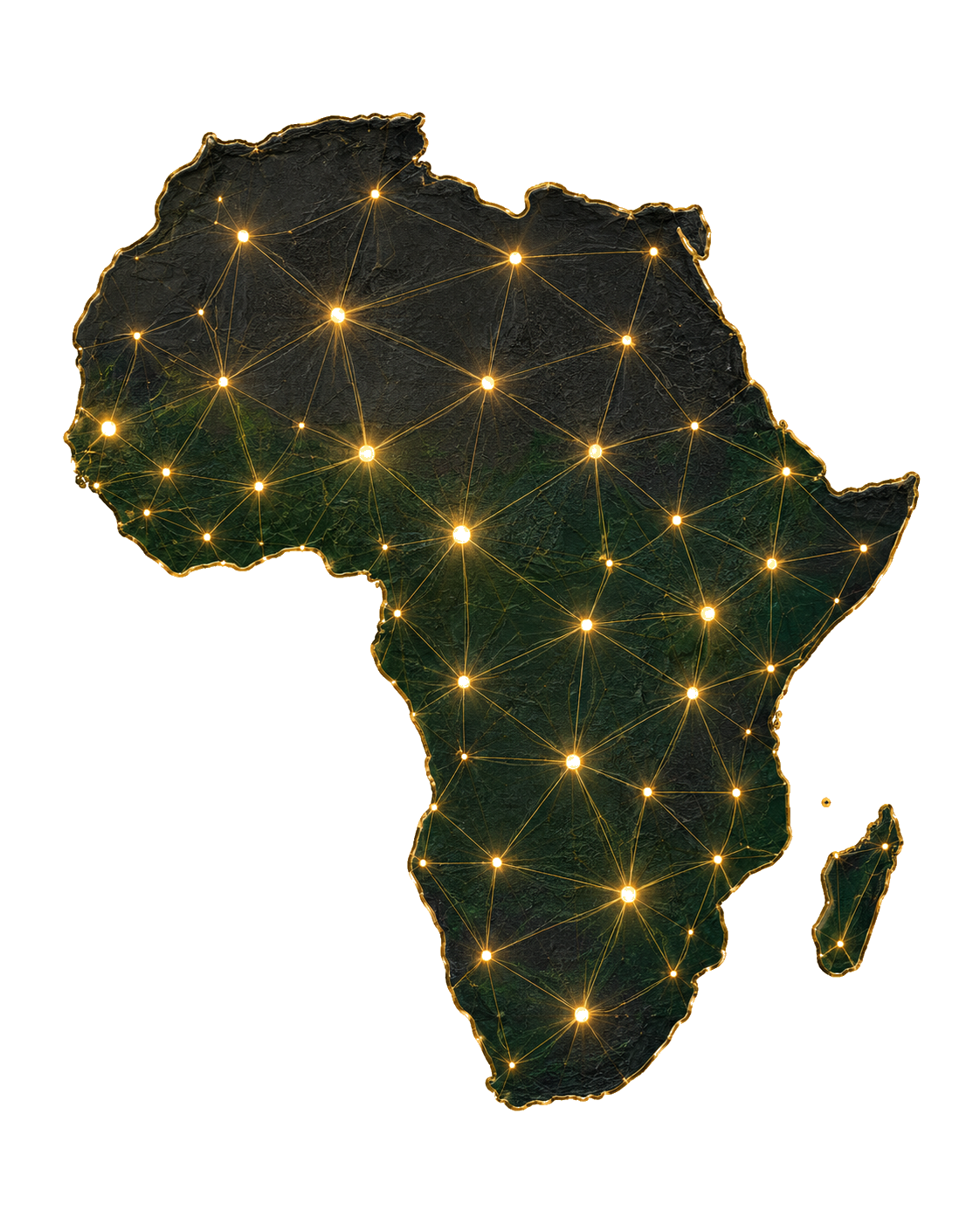Africa knowledge network
