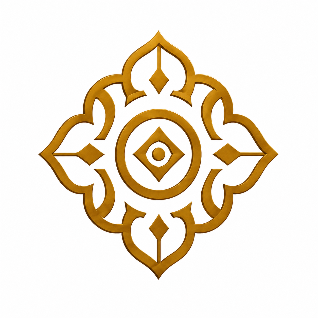 The Builders Council emblem