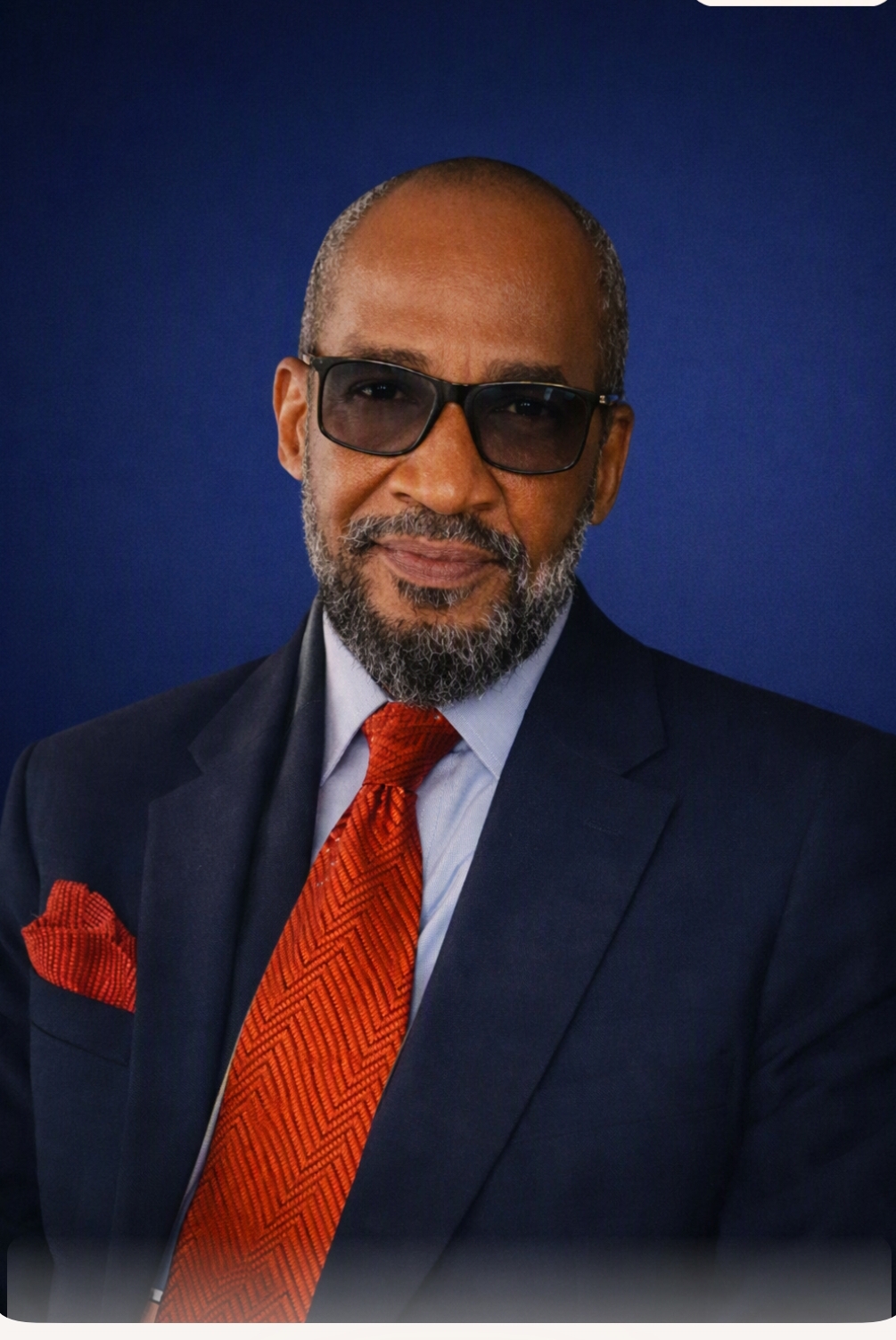 Pascal Sanouwoulé Sidibé
